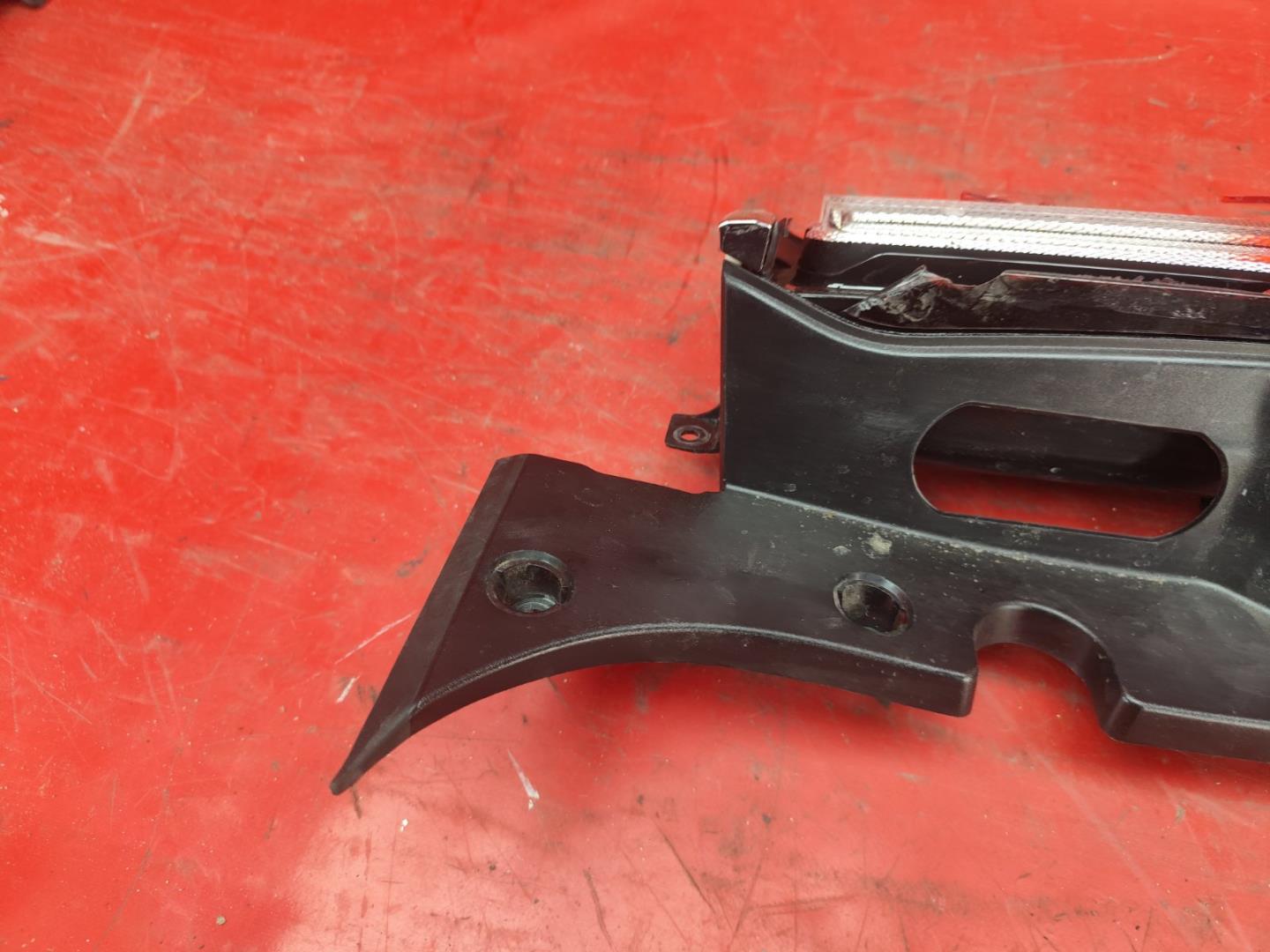 Фонарь задний