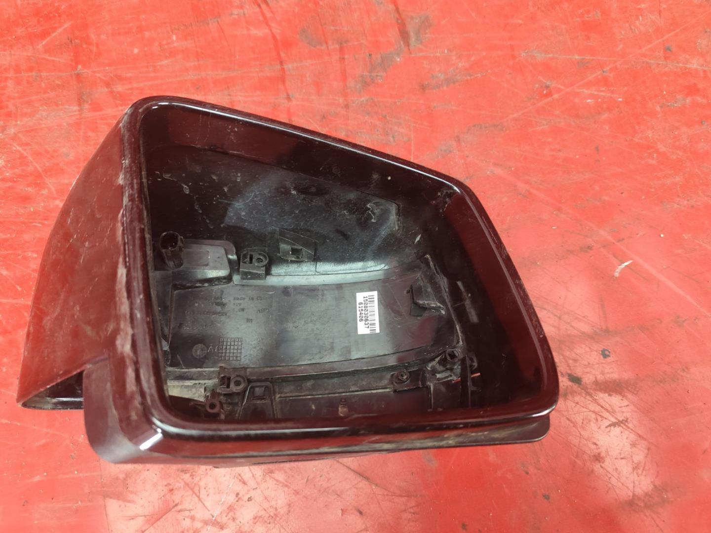 Корпус зеркала