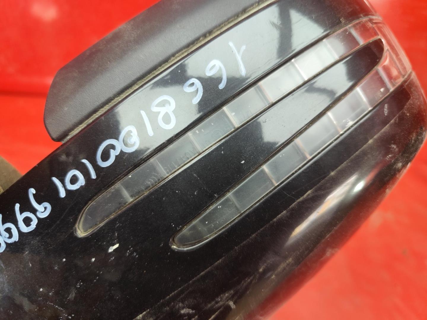 Корпус зеркала