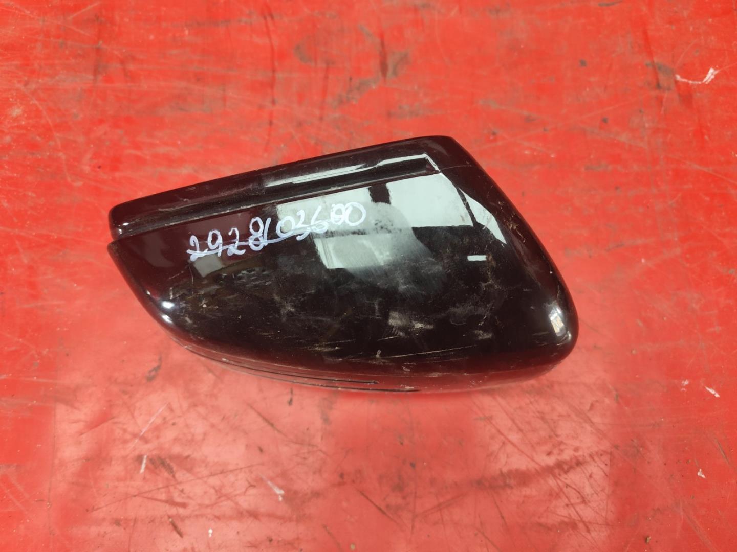 Корпус зеркала