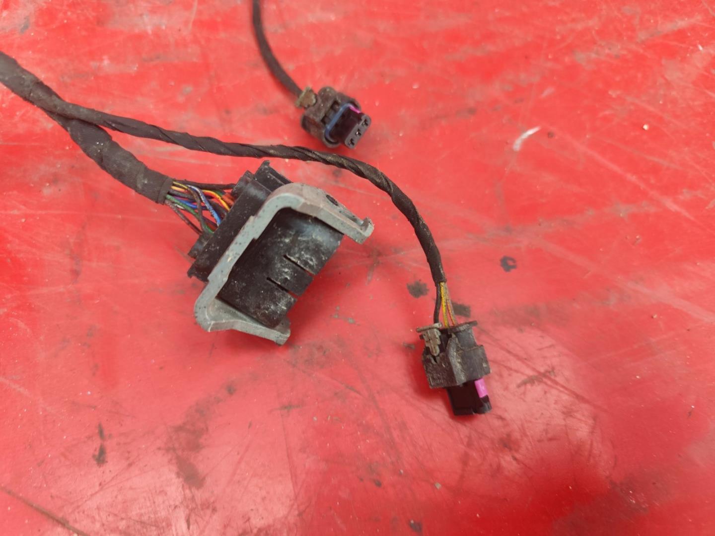 Проводка (коса)