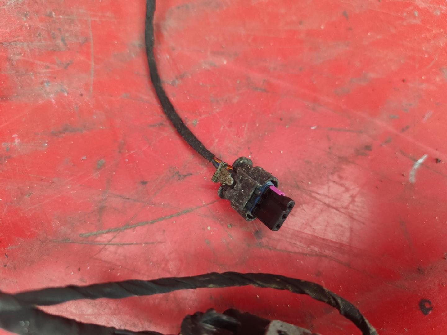 Проводка (коса)