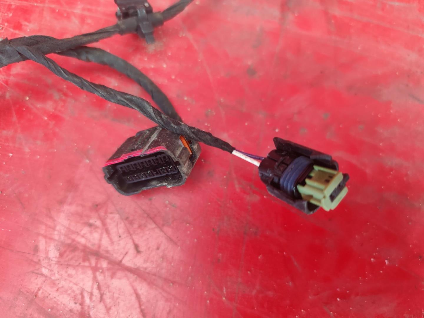 Проводка (коса)