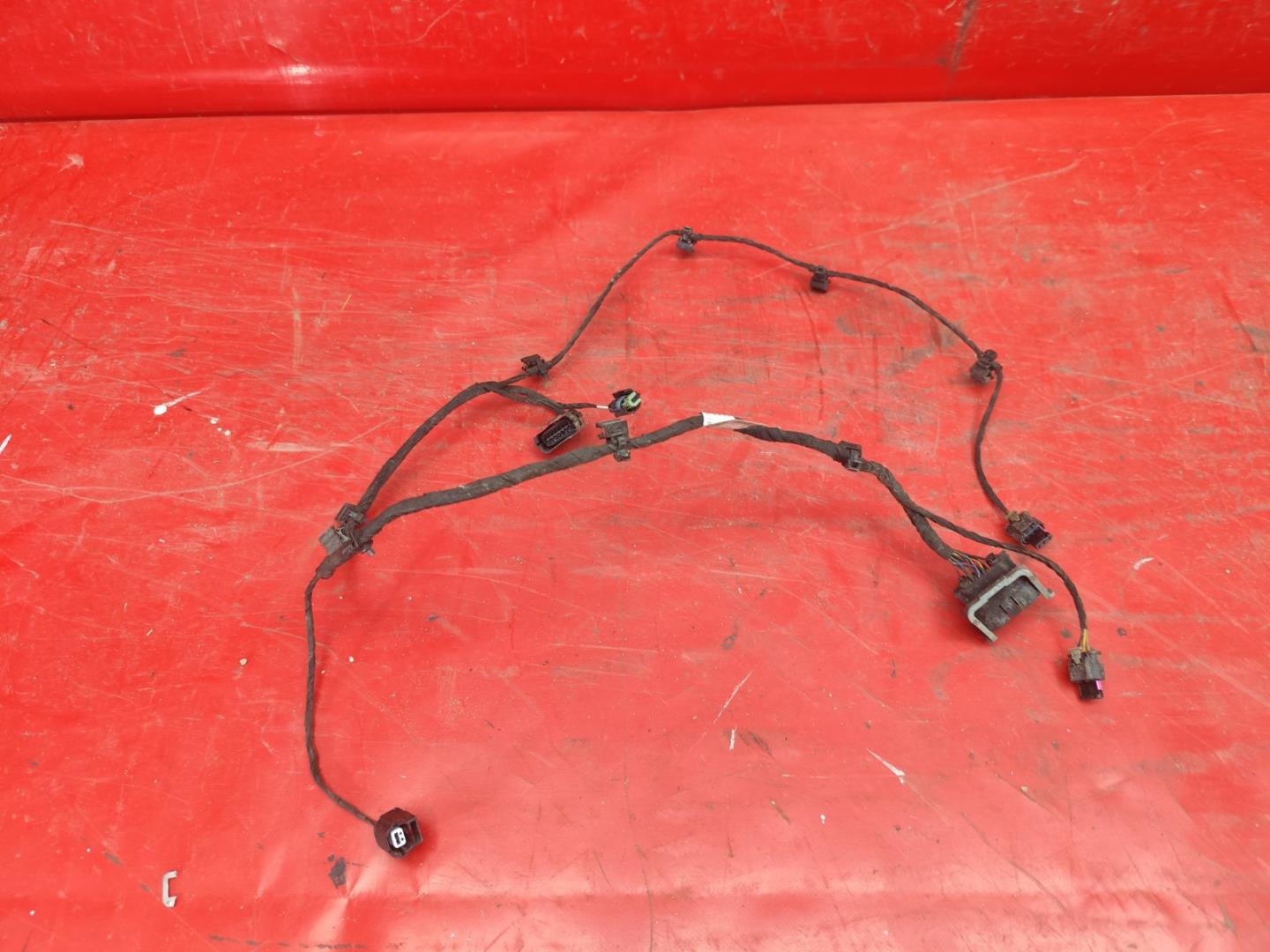 Проводка (коса)