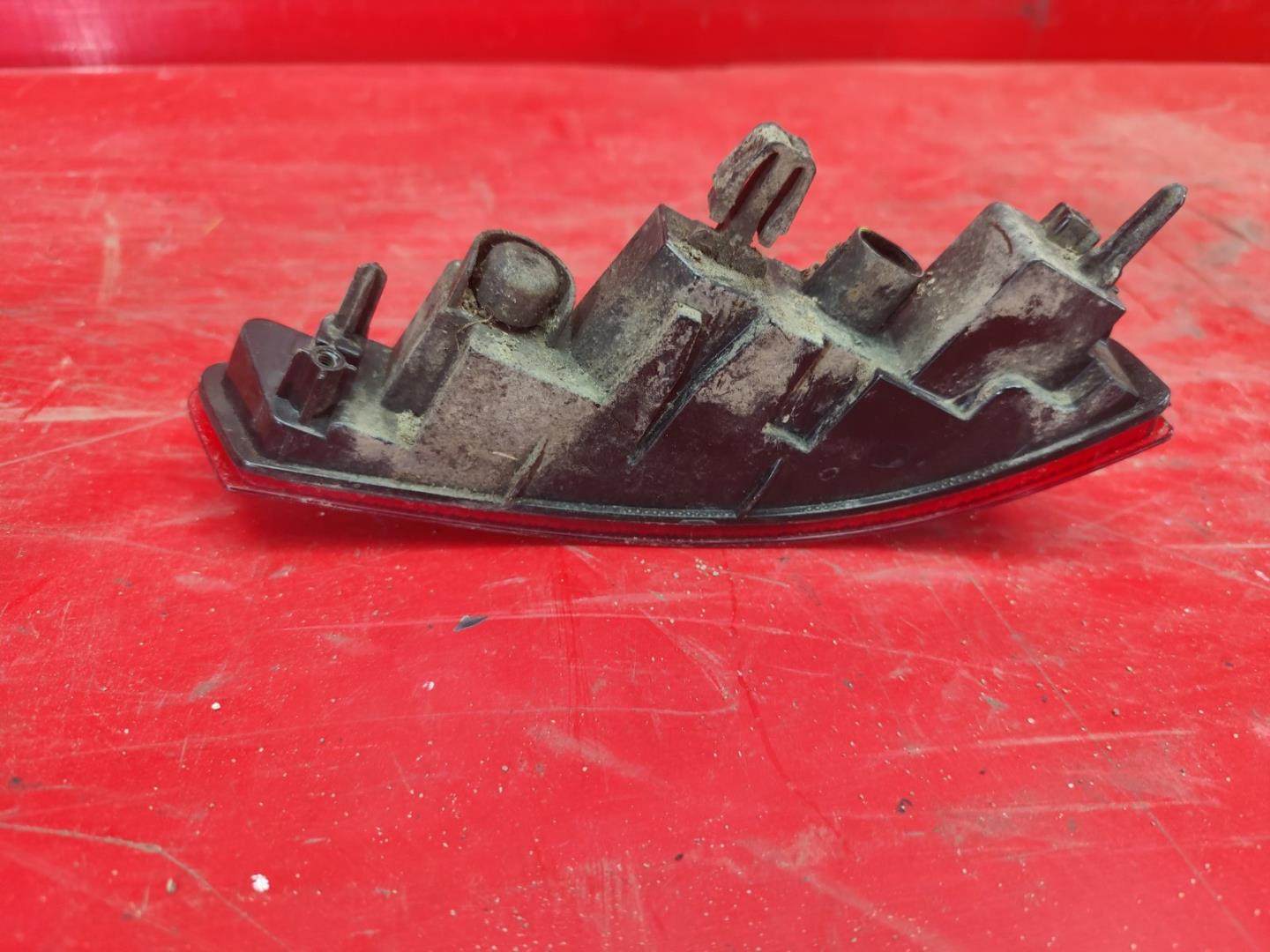 Фара противотуманная