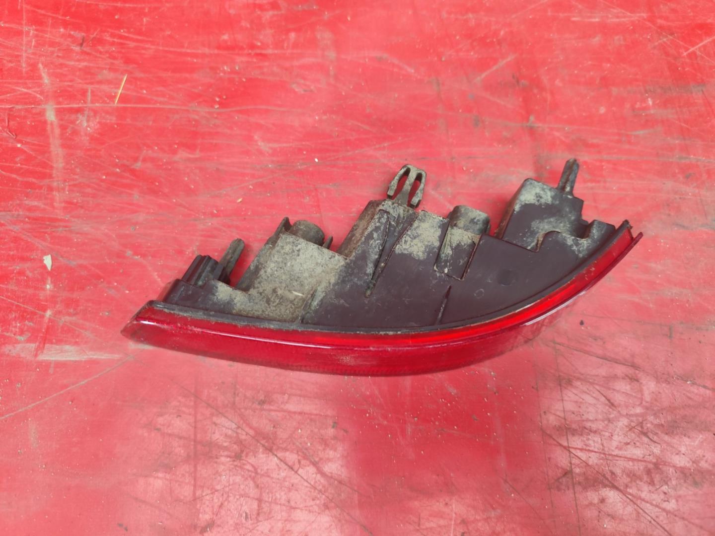 Фара противотуманная