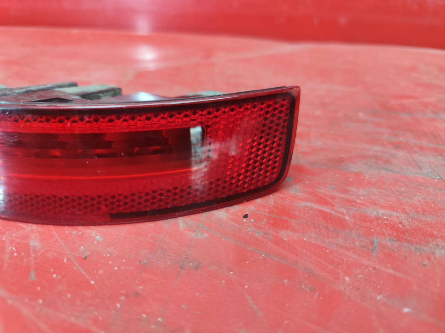 Фара противотуманная