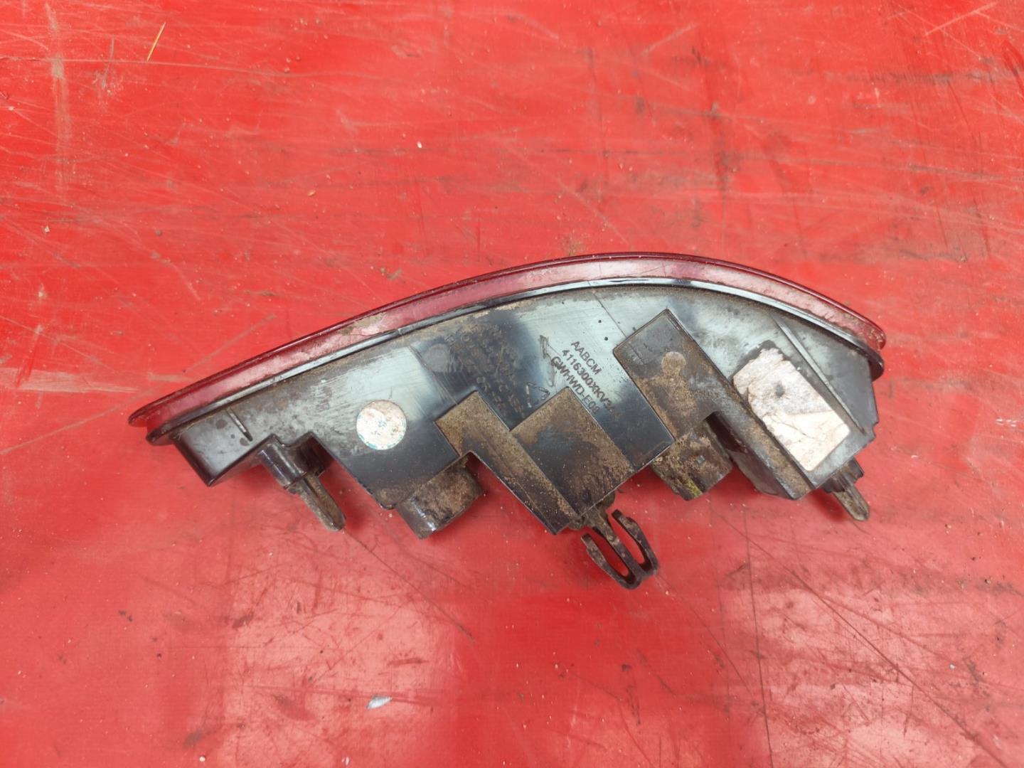 Фара противотуманная