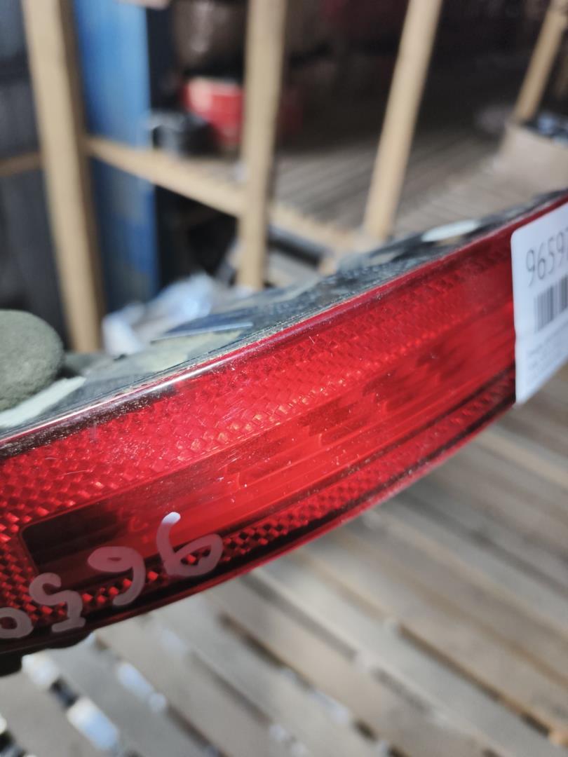 Фара противотуманная