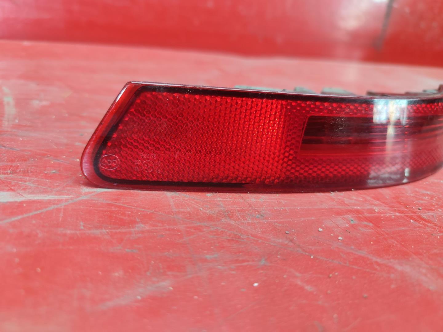 Фара противотуманная