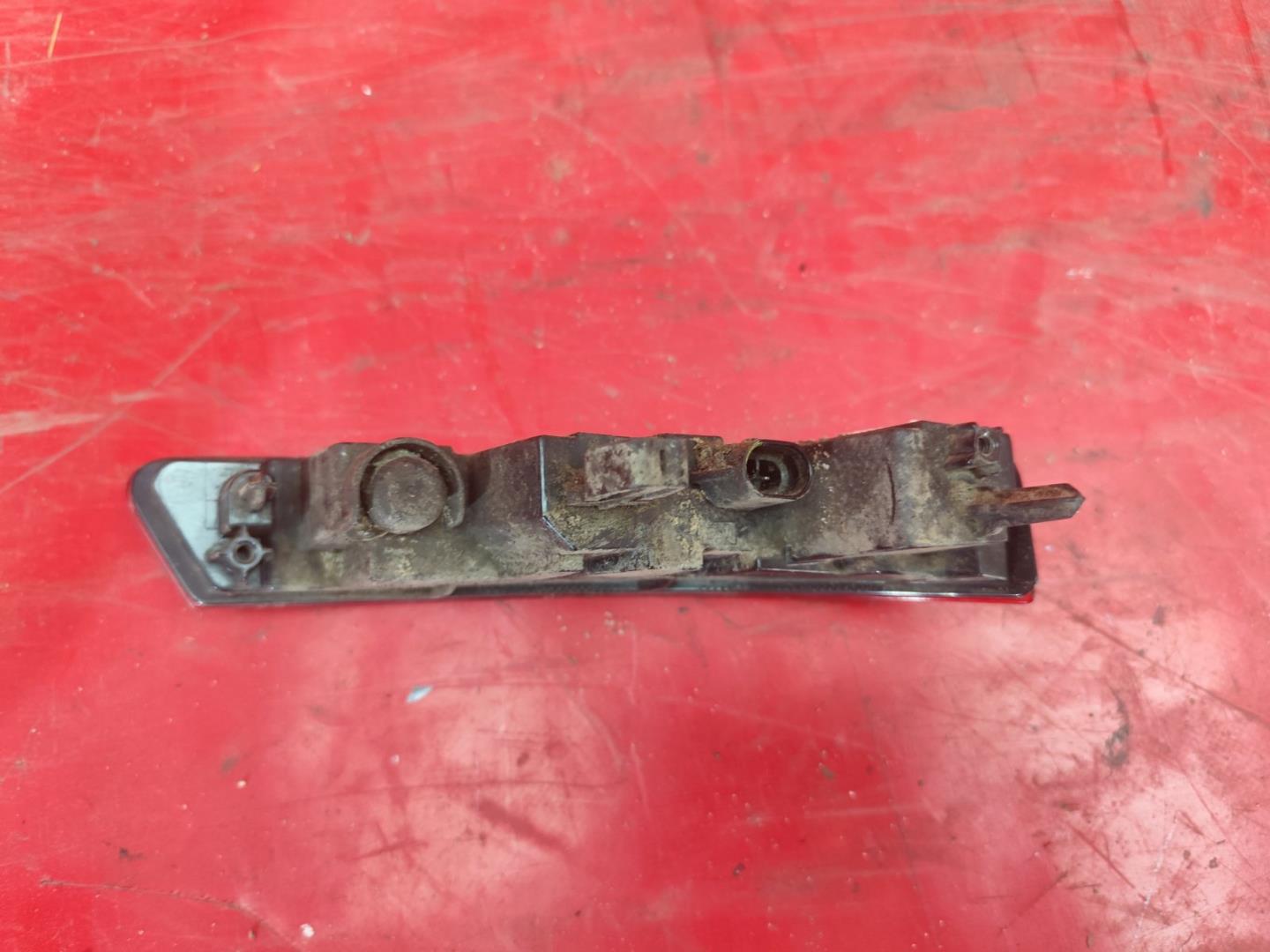 Фара противотуманная