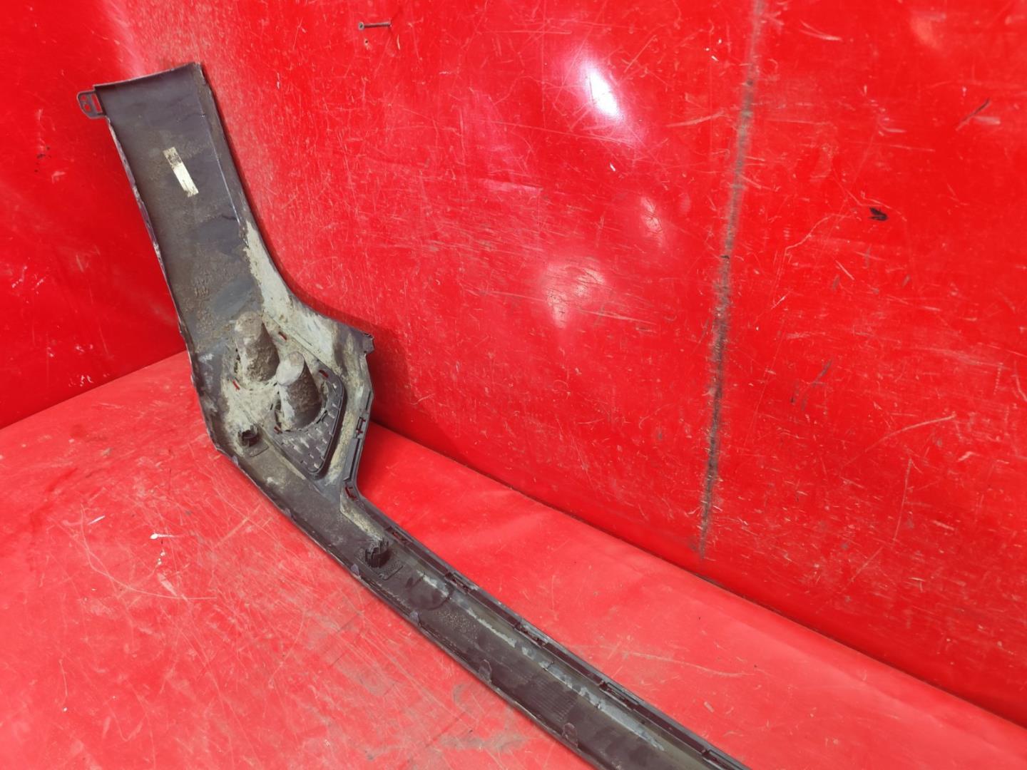 Юбка передняя