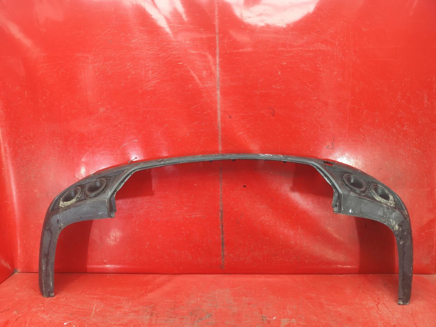 Юбка передняя