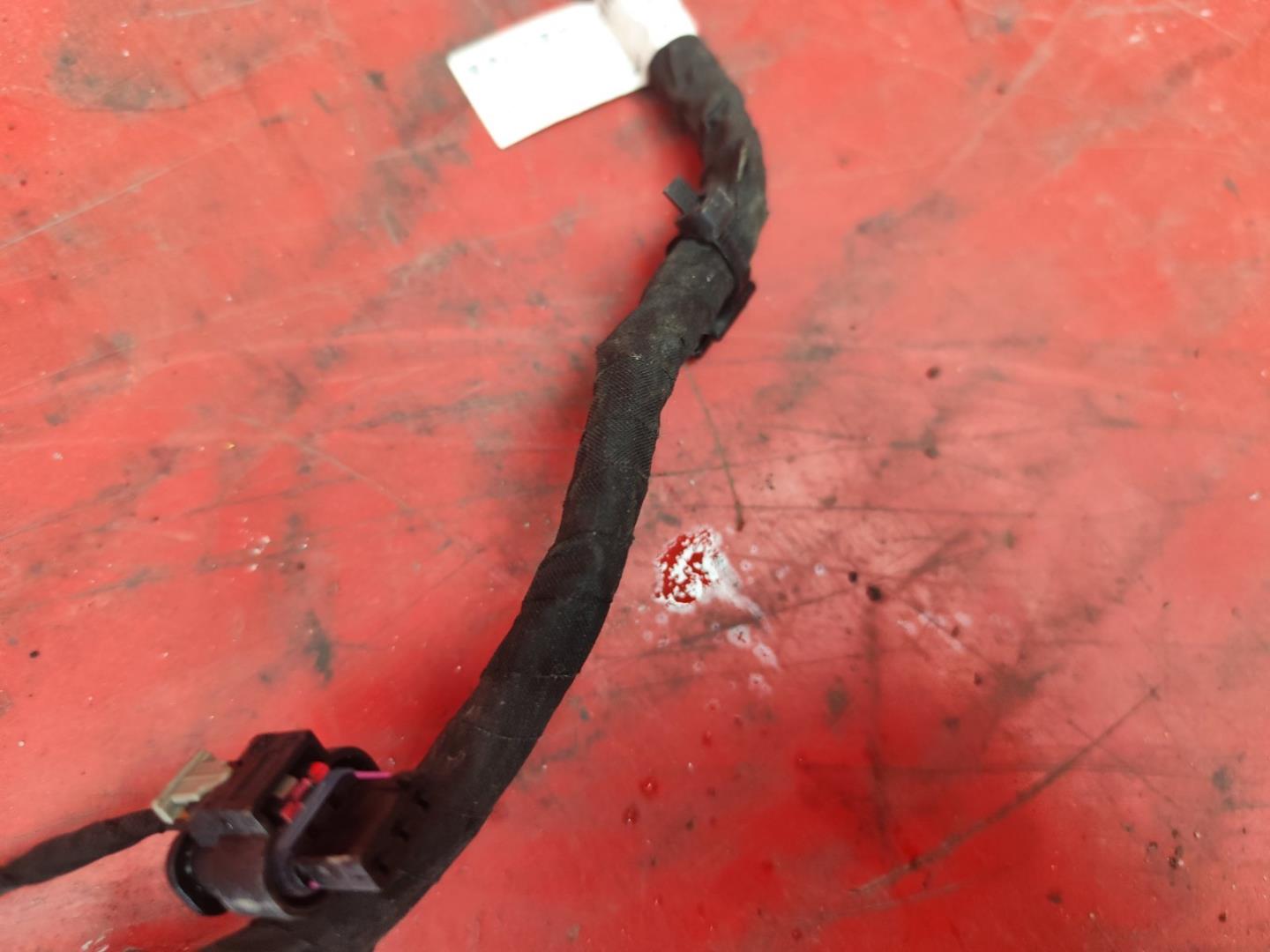 Проводка (коса)