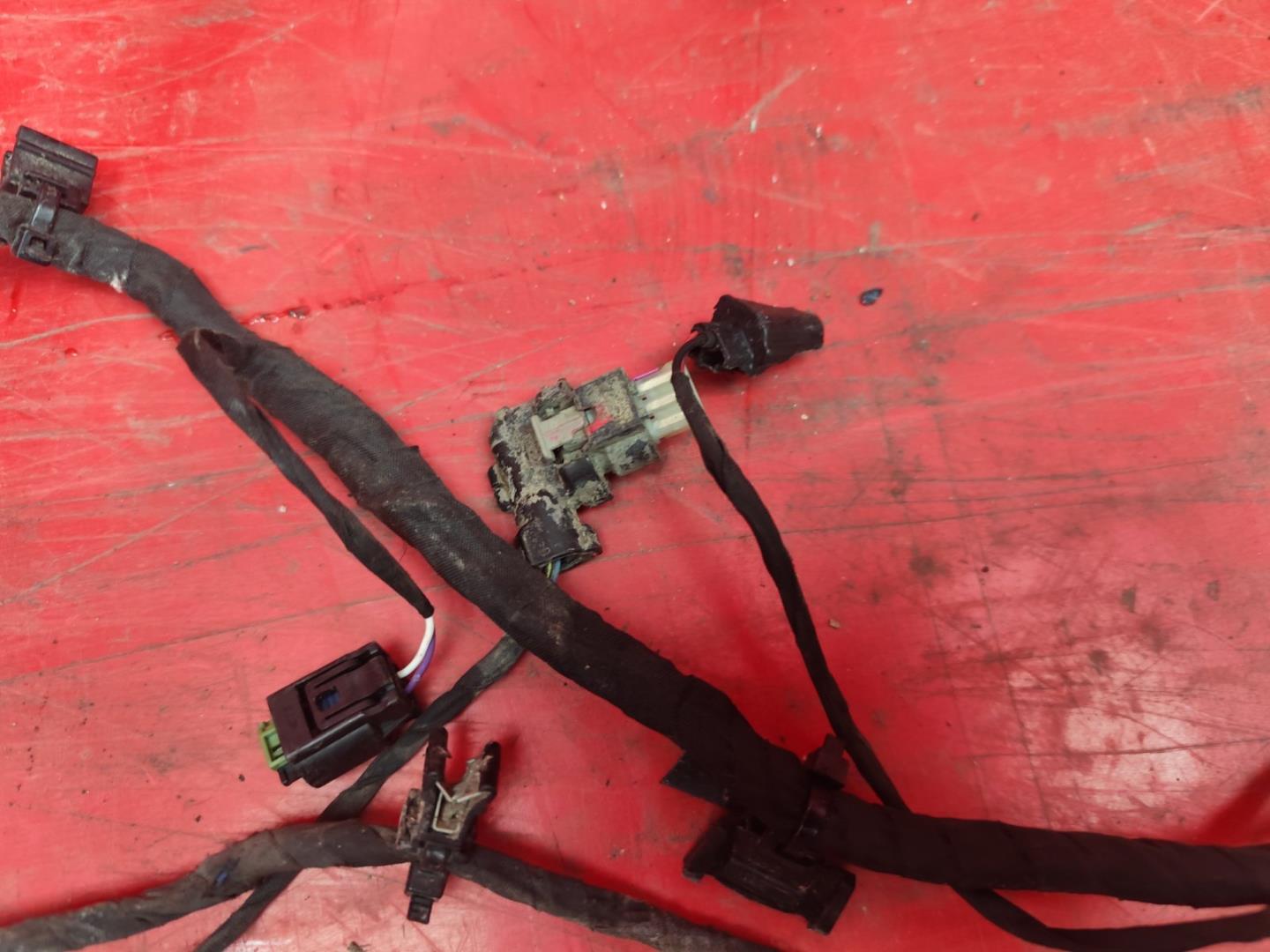 Проводка (коса)