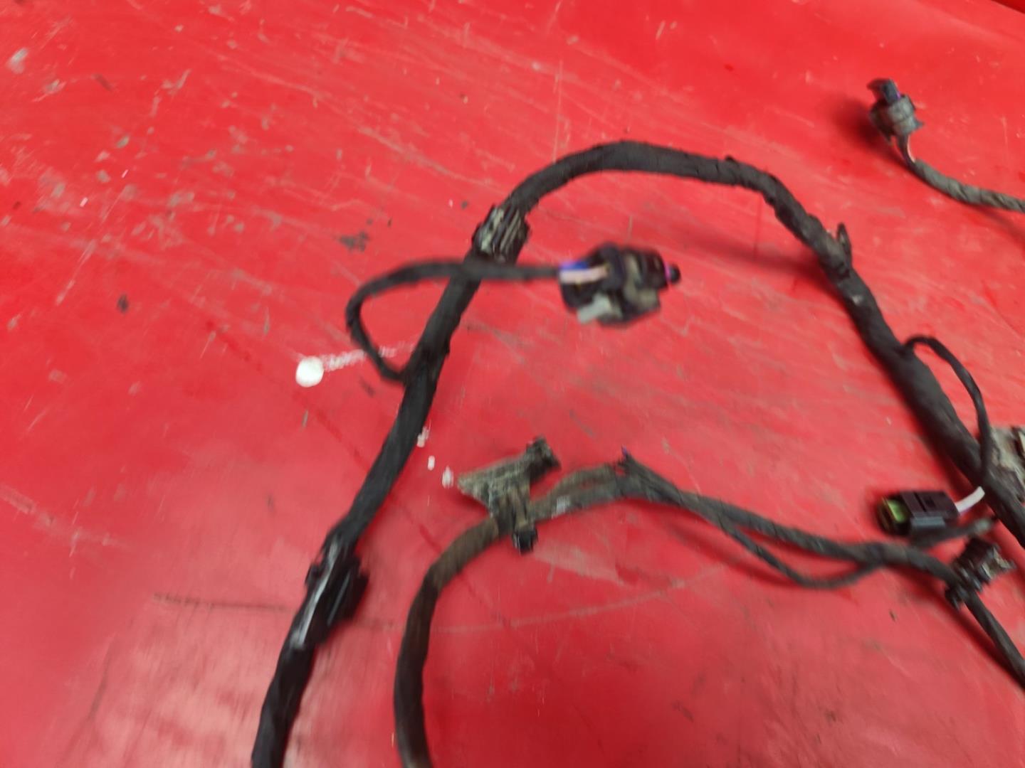 Проводка (коса)