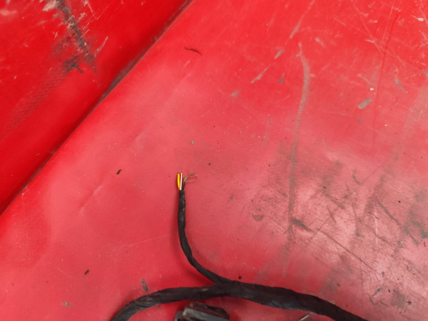 Проводка (коса)