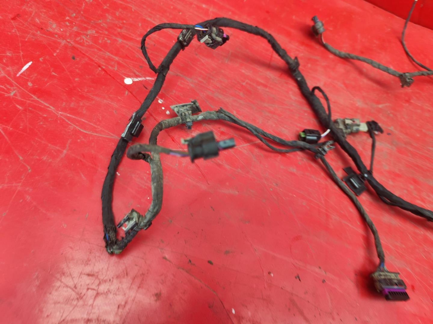 Проводка (коса)