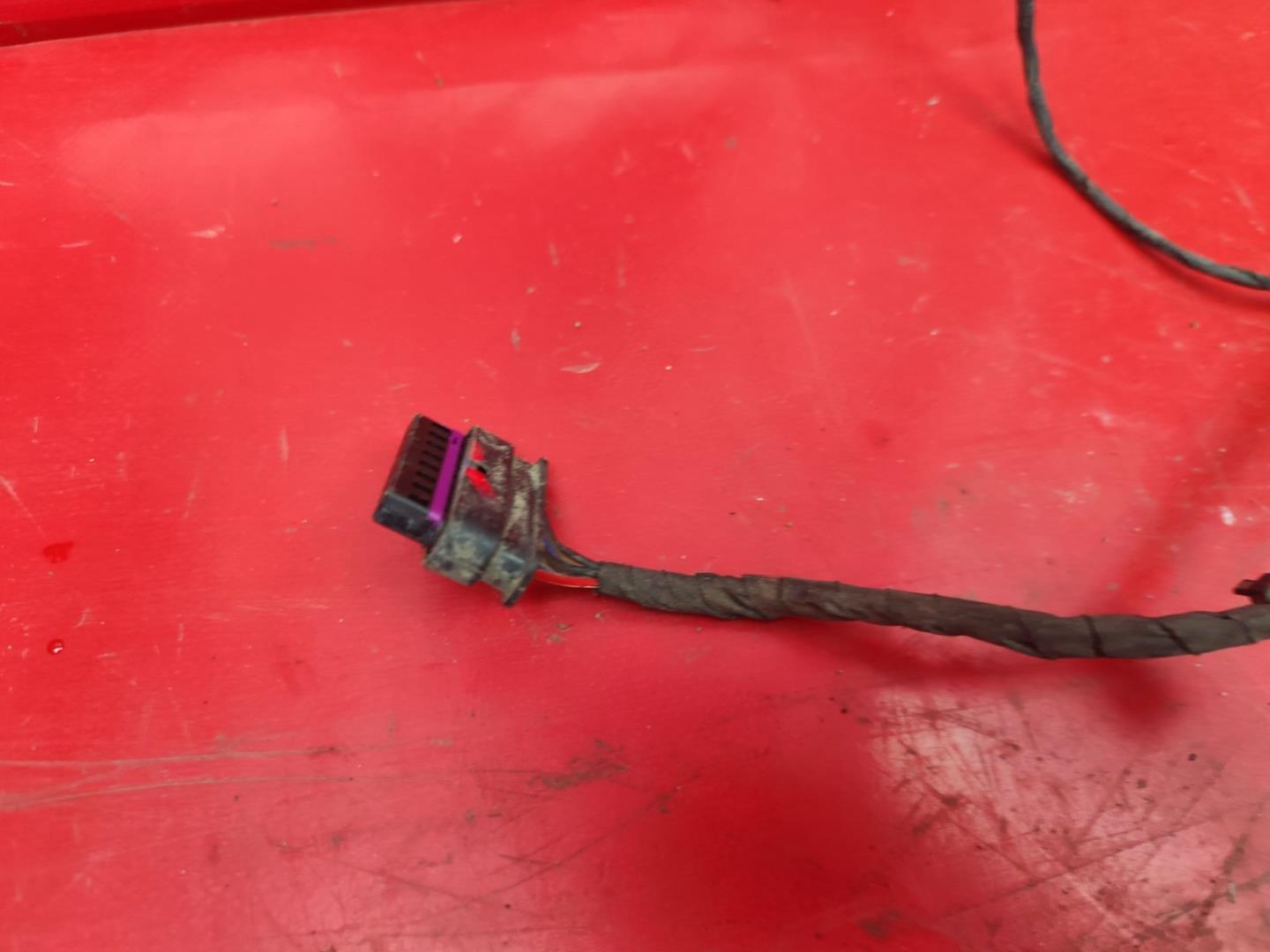 Проводка (коса)