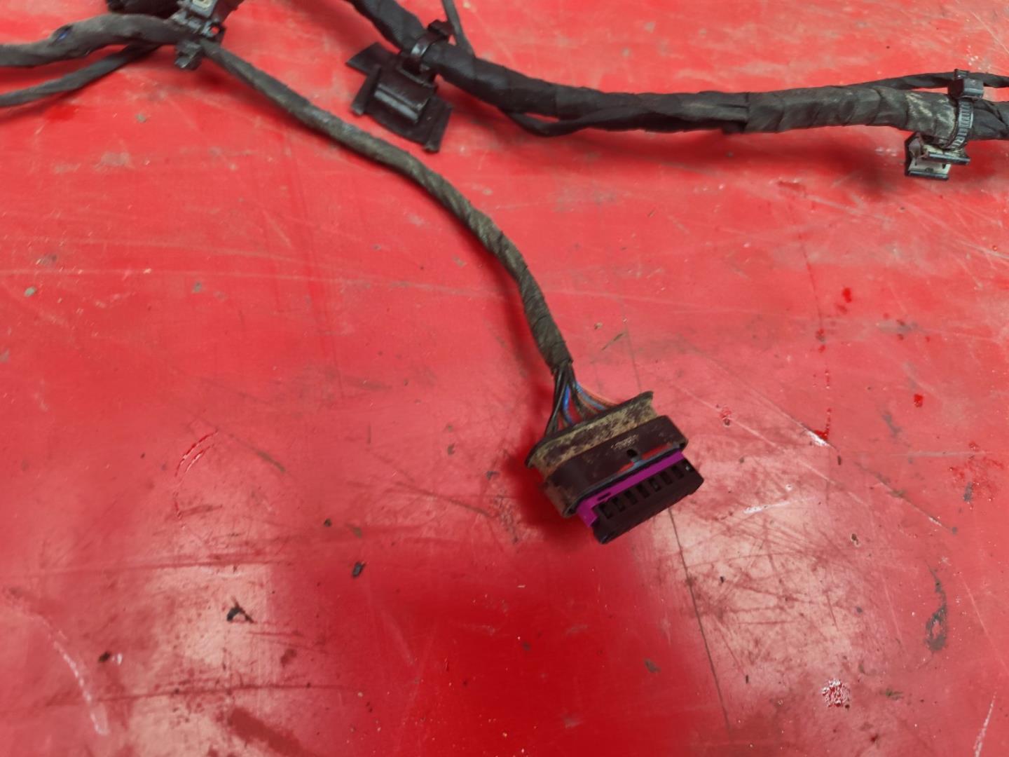 Проводка (коса)