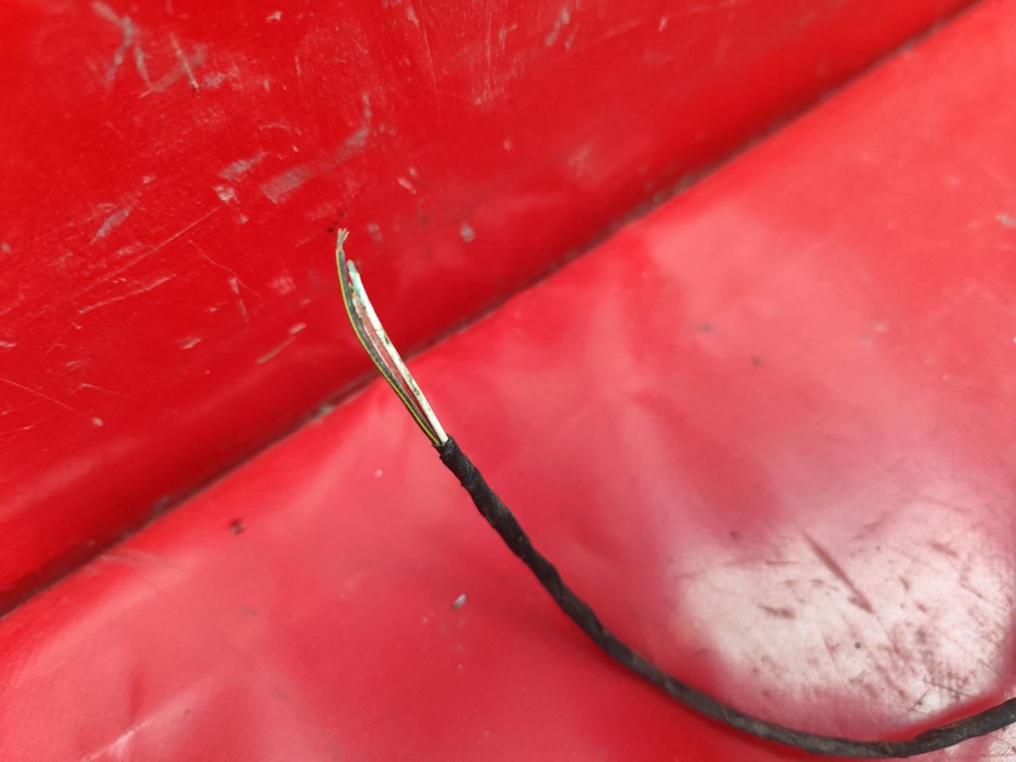 Проводка (коса)