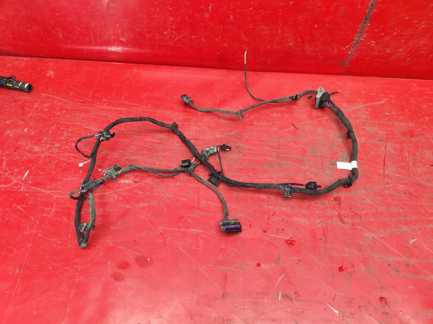 Проводка (коса)