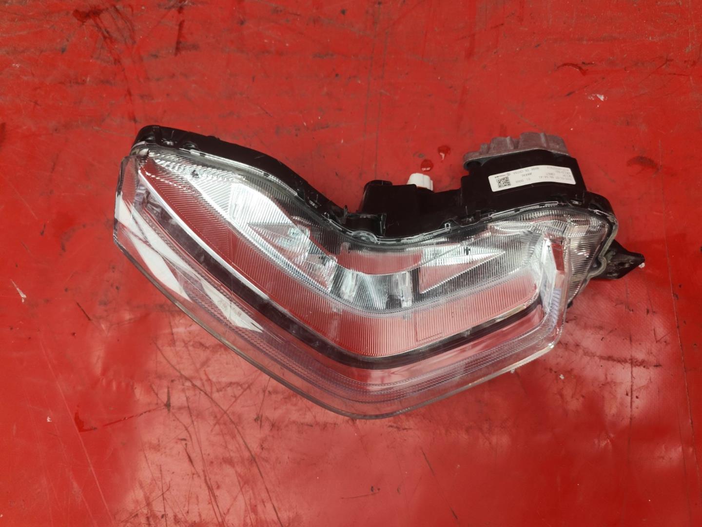 Фара противотуманная