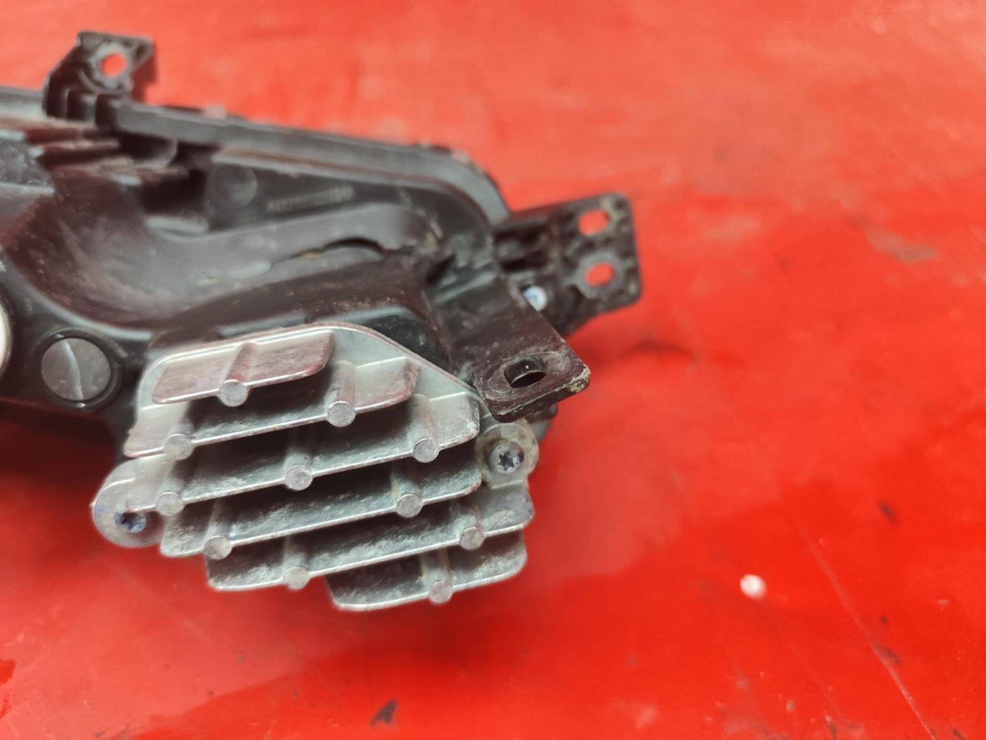 Фара противотуманная