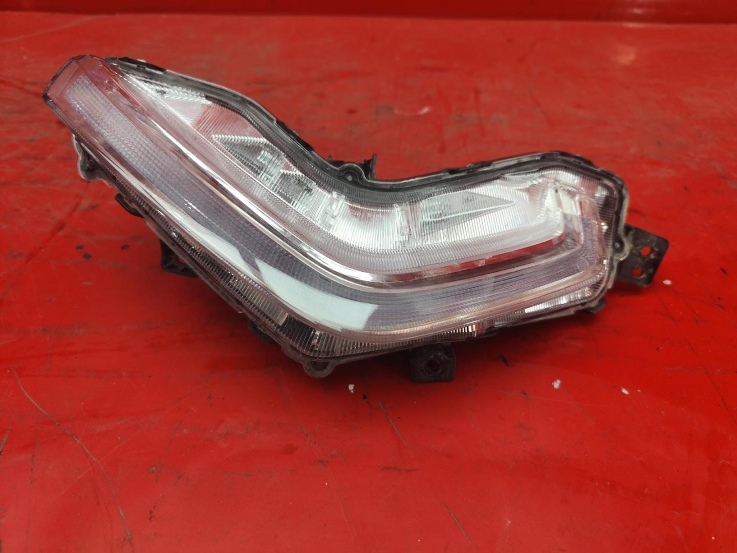 Фара противотуманная