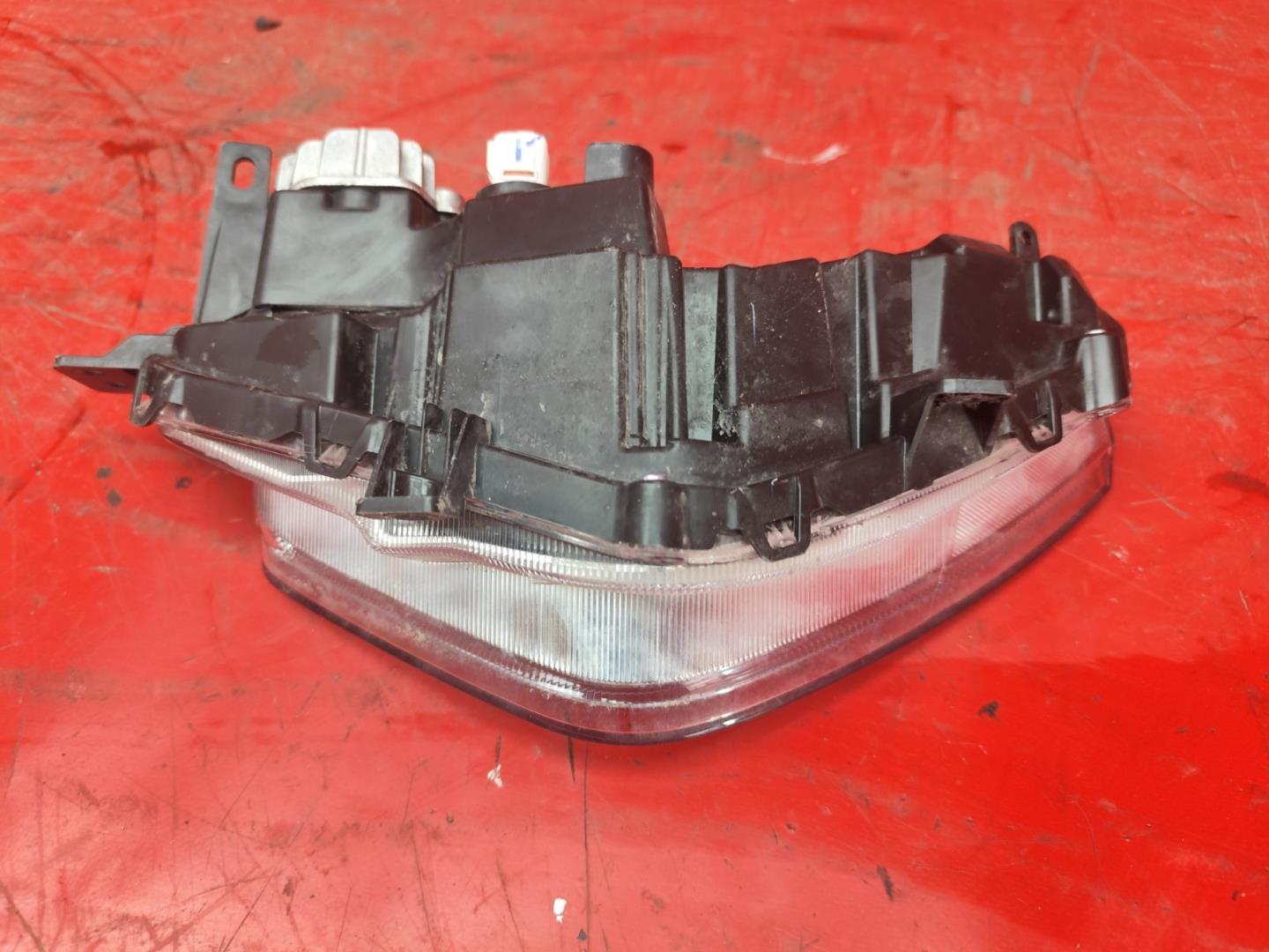 Фара противотуманная