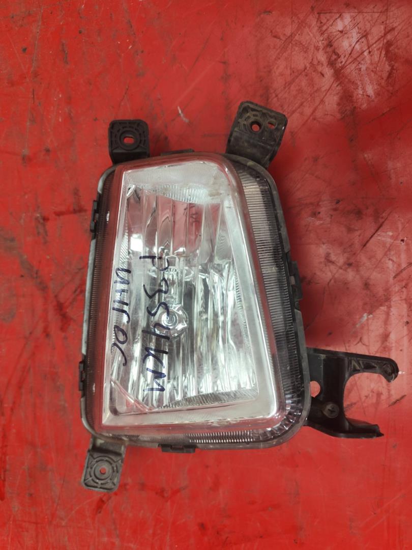 Фара противотуманная