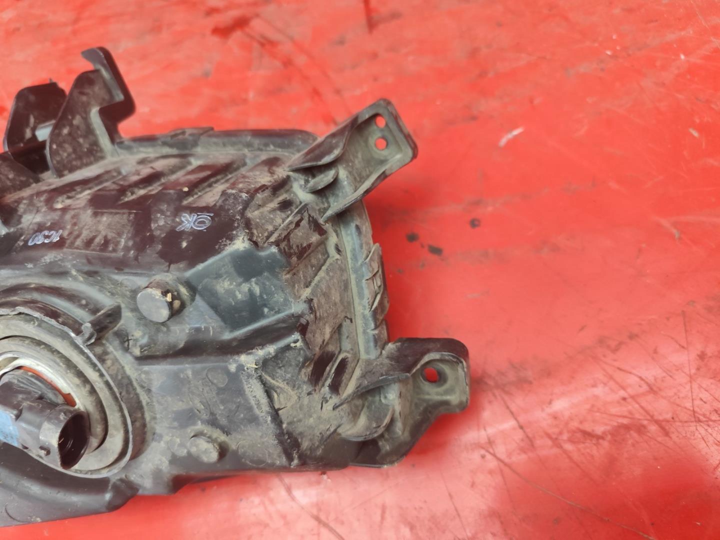 Фара противотуманная