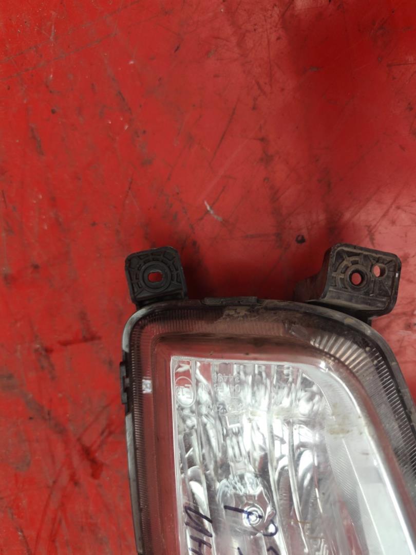 Фара противотуманная