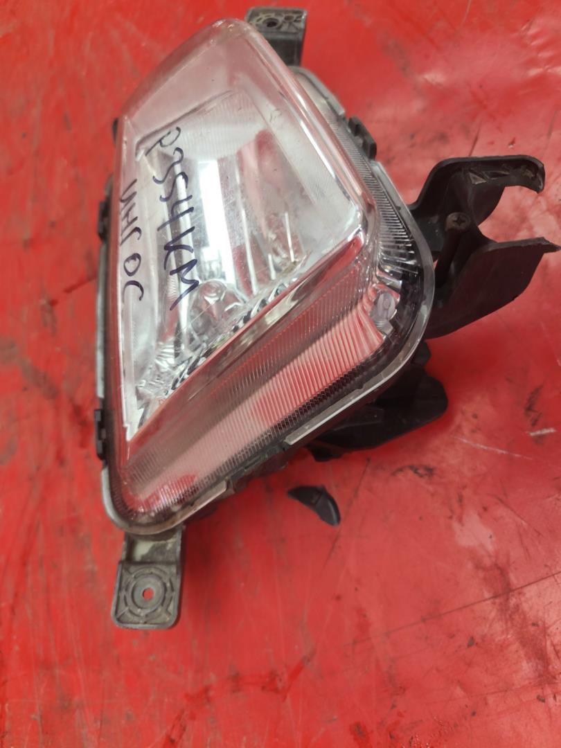 Фара противотуманная