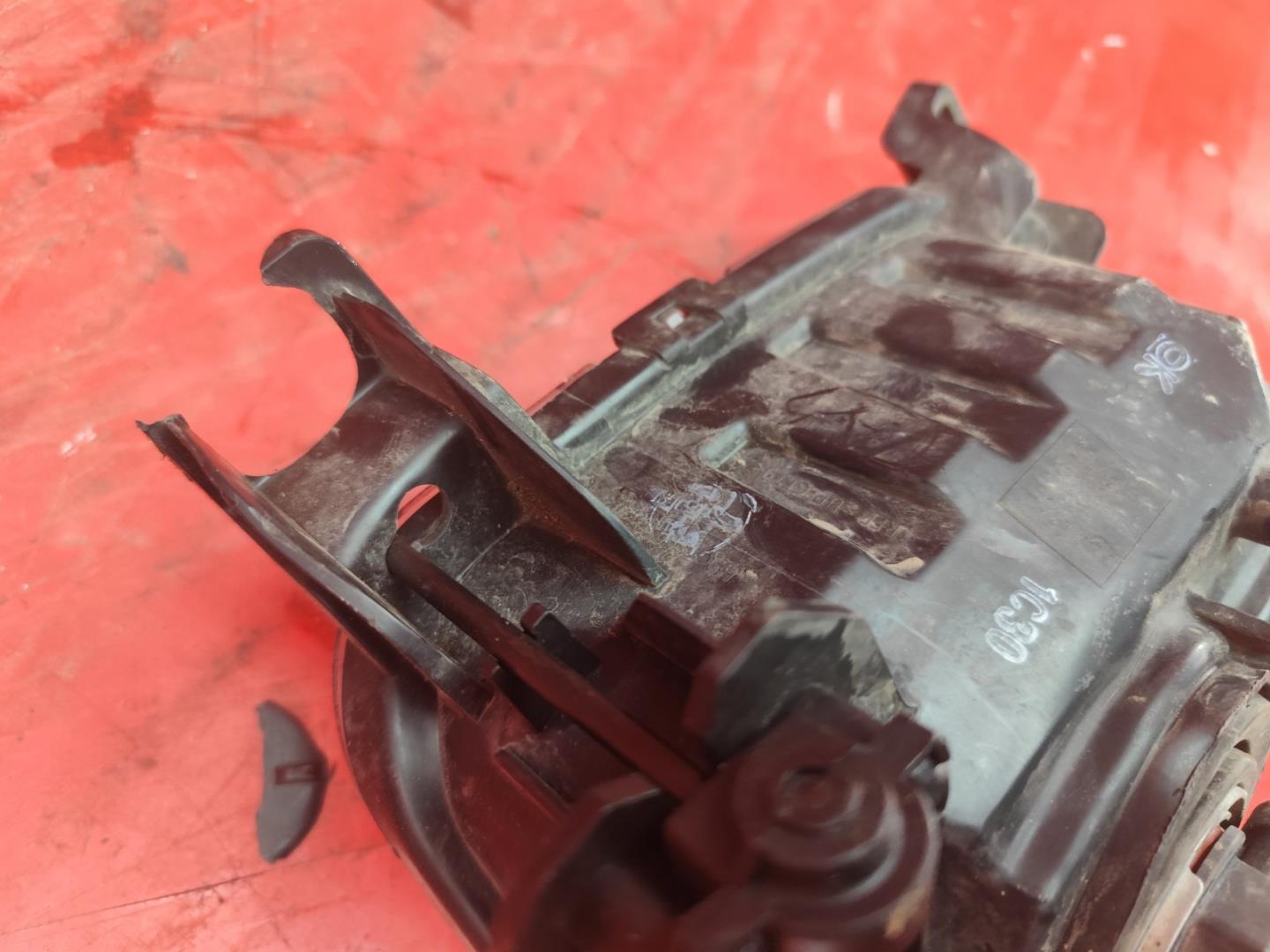 Фара противотуманная