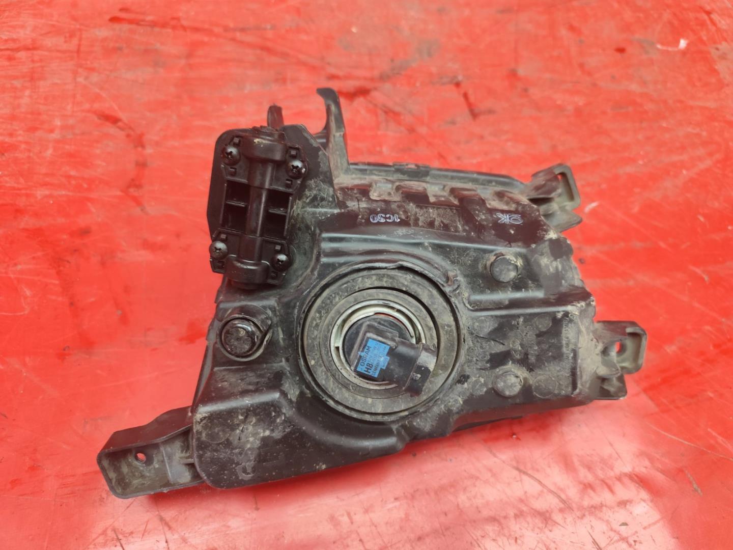 Фара противотуманная