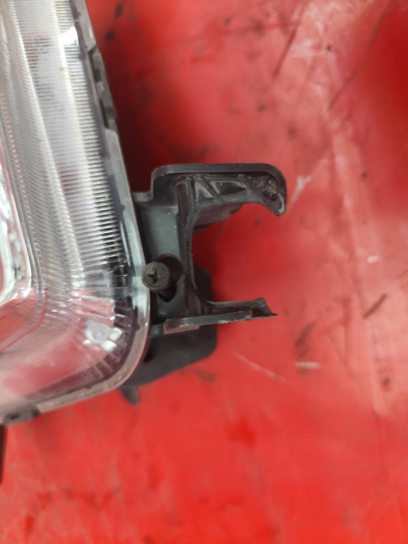 Фара противотуманная