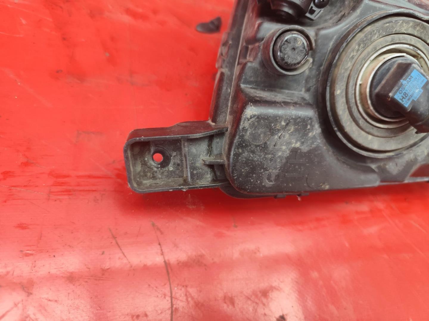 Фара противотуманная