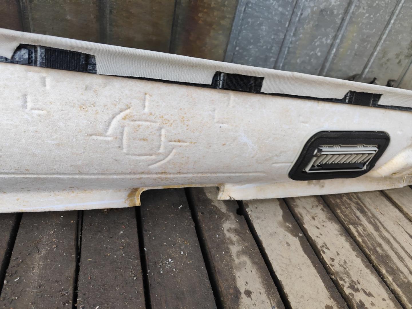 Обшивка крыши