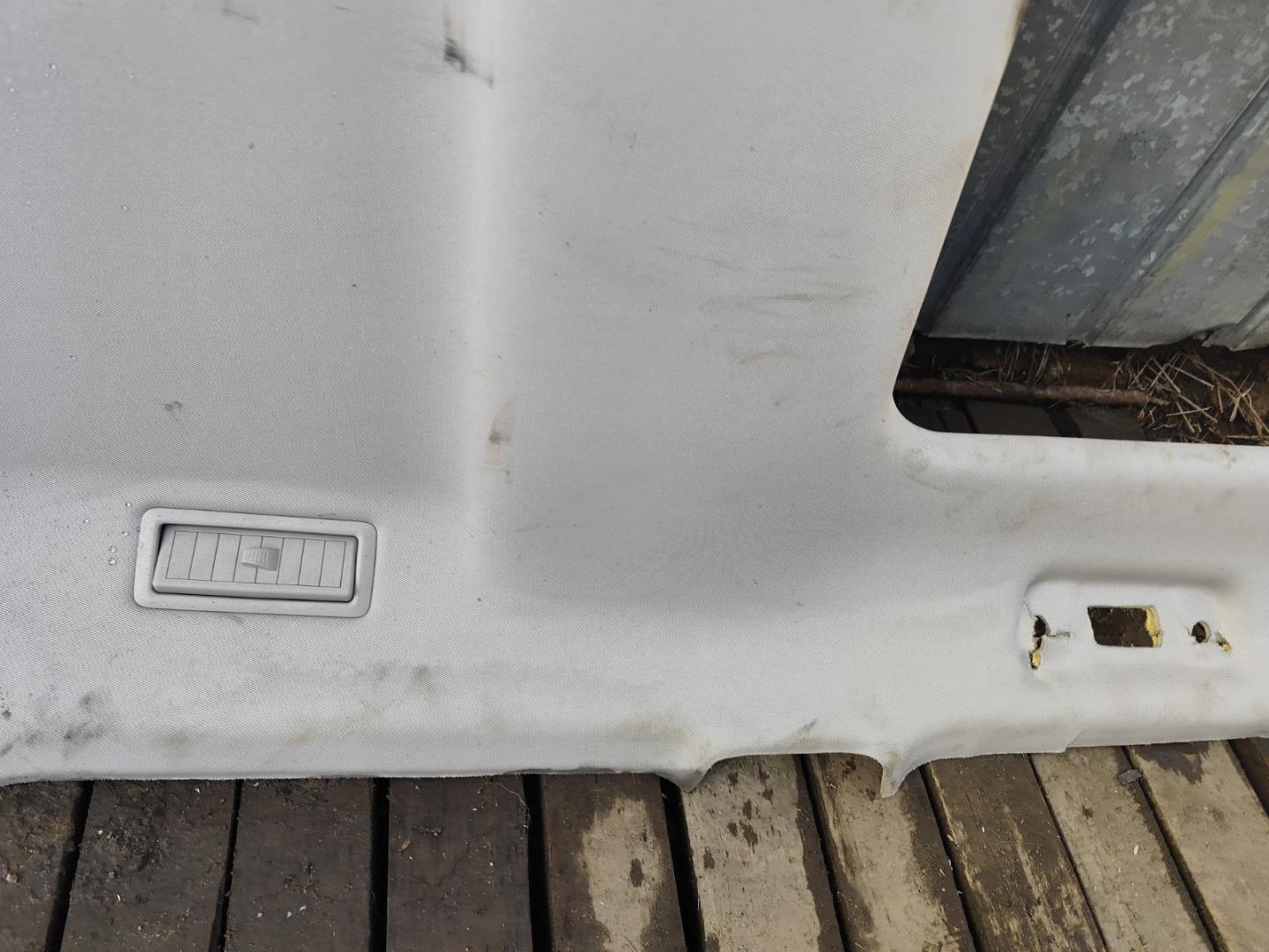 Обшивка крыши для ExVX21>