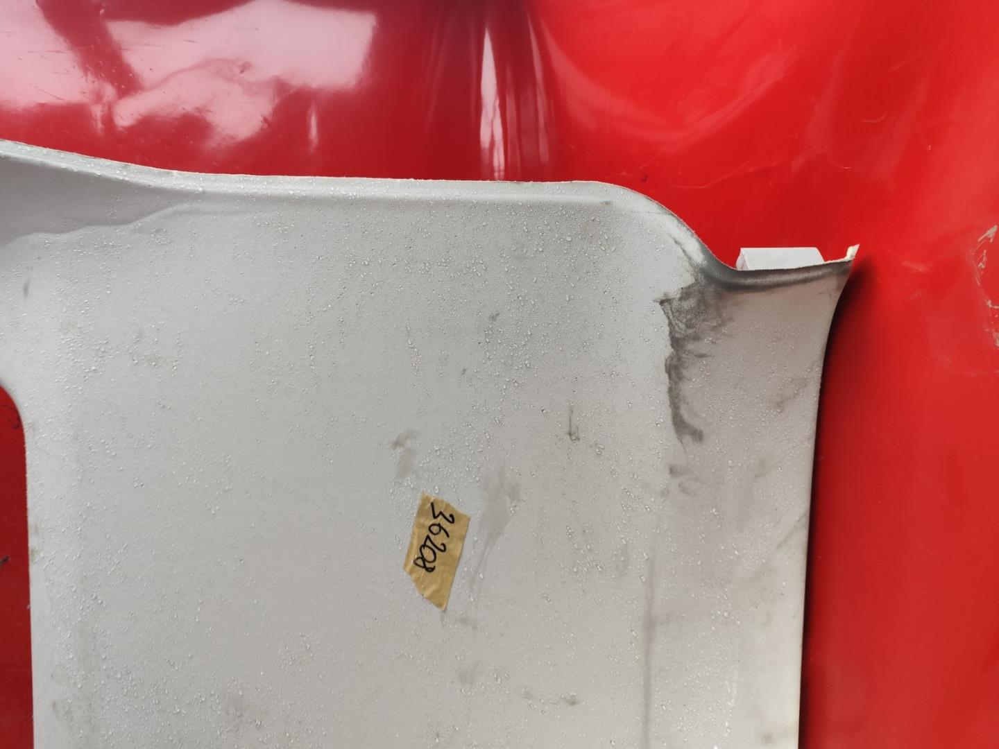 Обшивка крыши