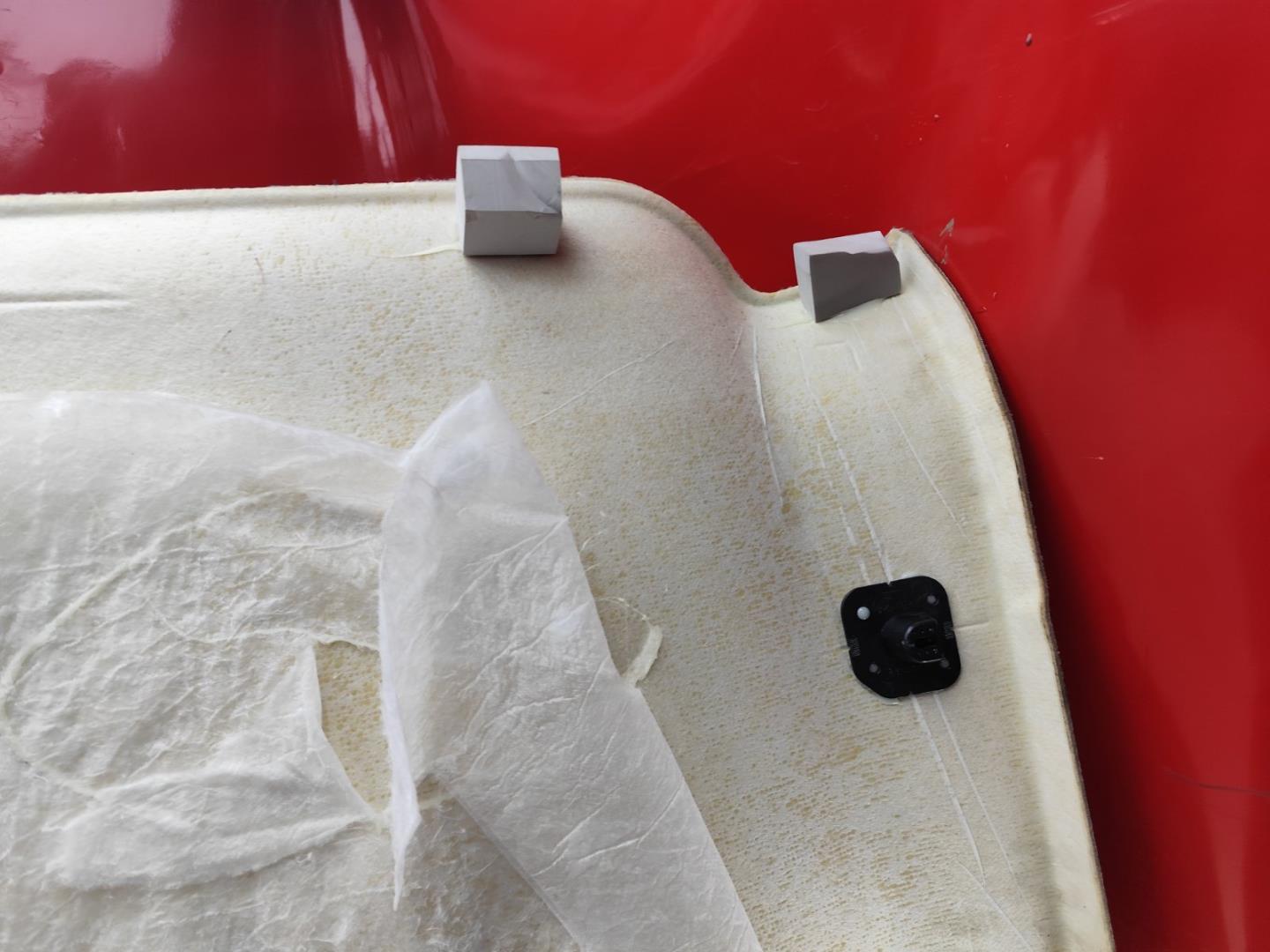 Обшивка крыши