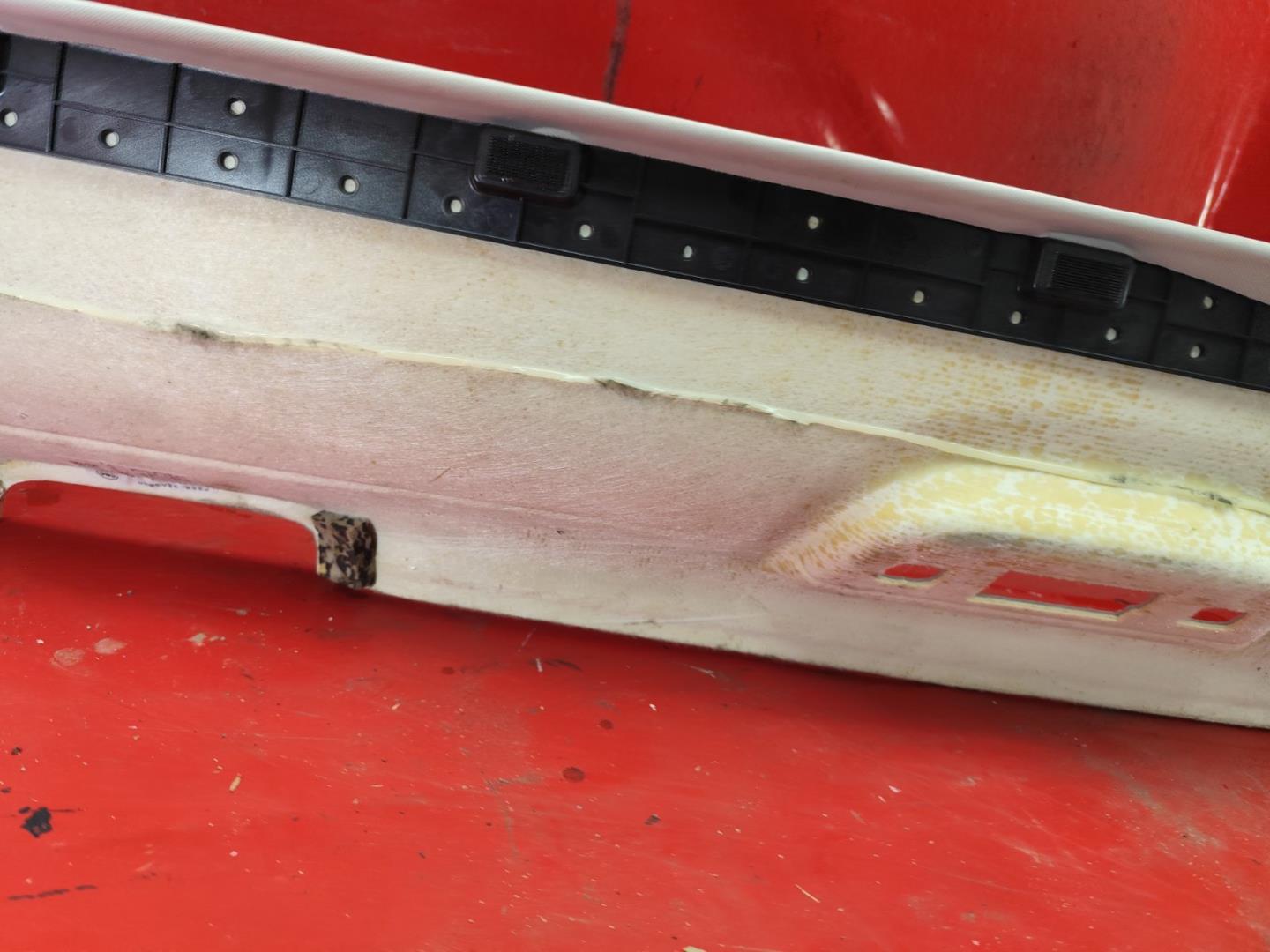 Обшивка крыши