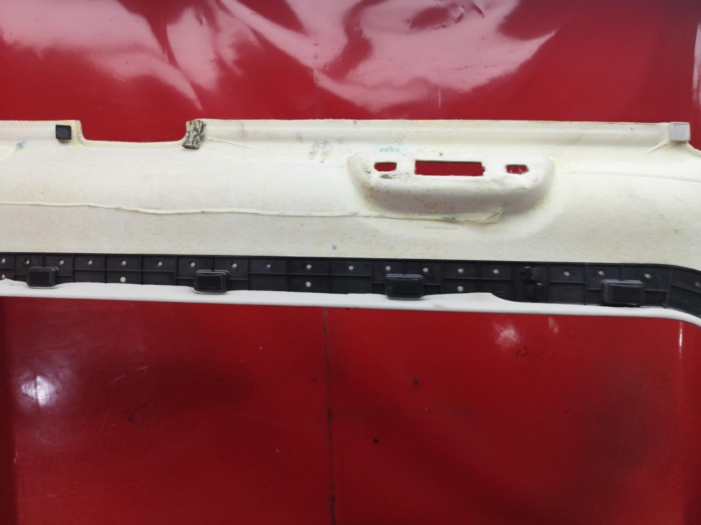 Обшивка крыши