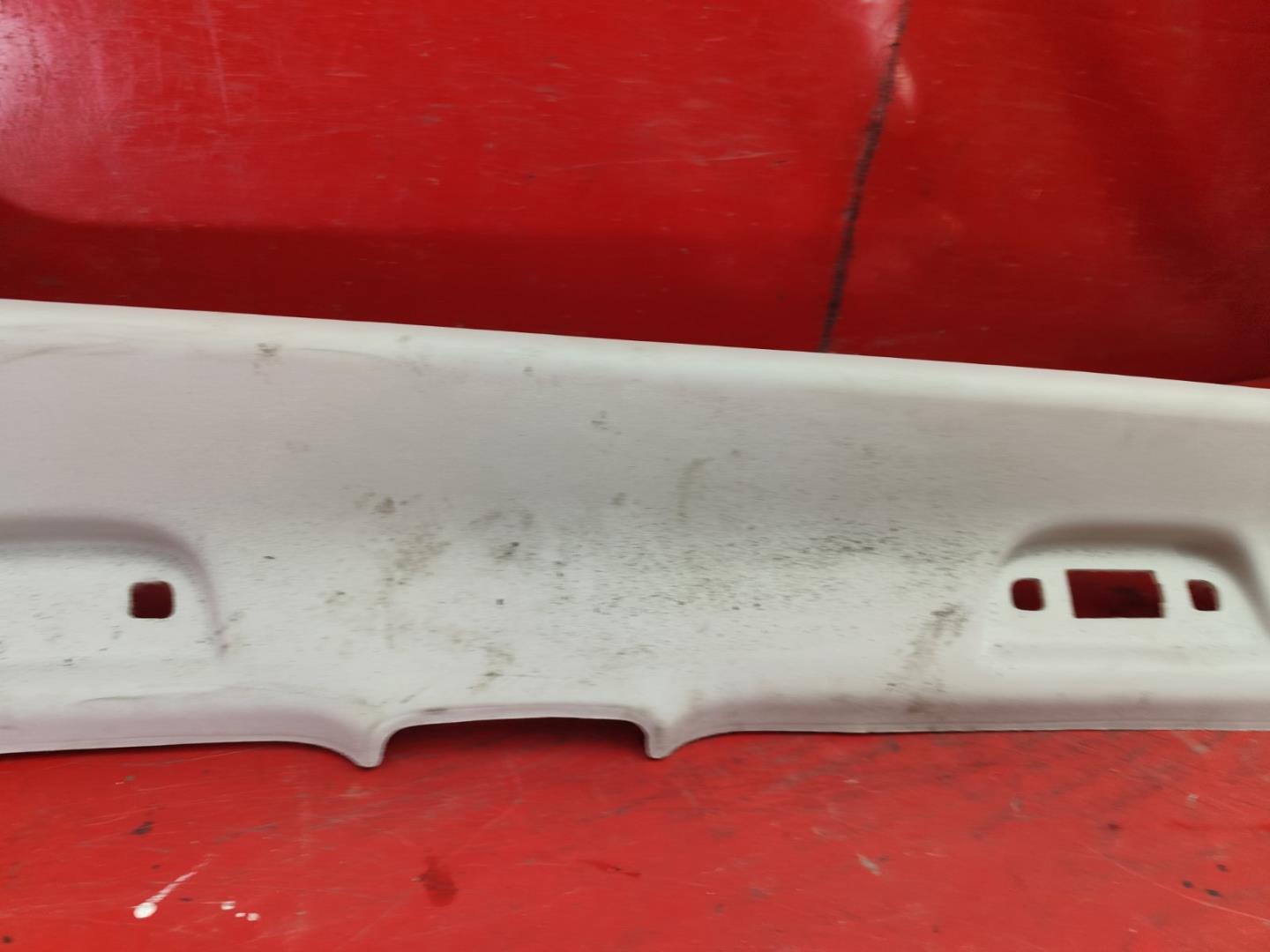 Обшивка крыши