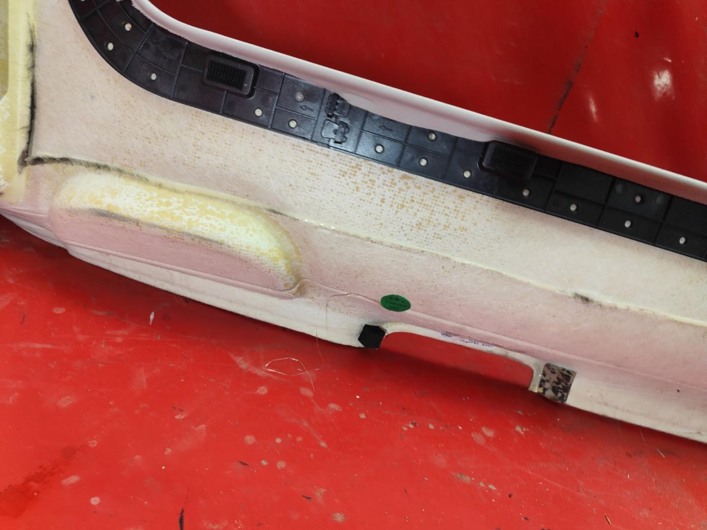 Обшивка крыши