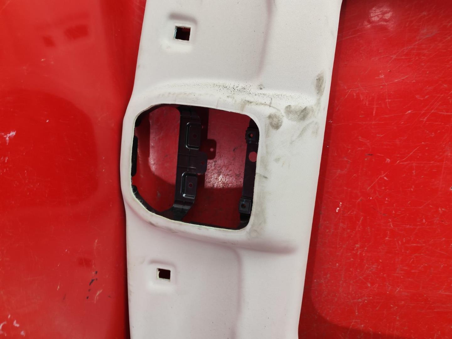 Обшивка крыши