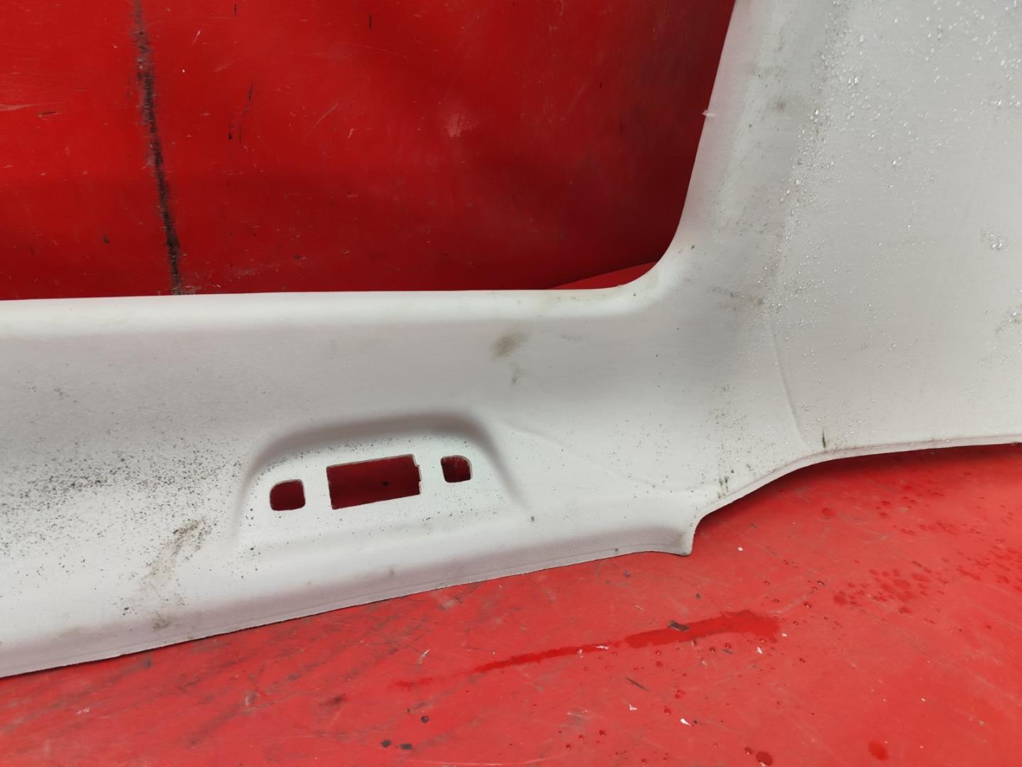 Обшивка крыши