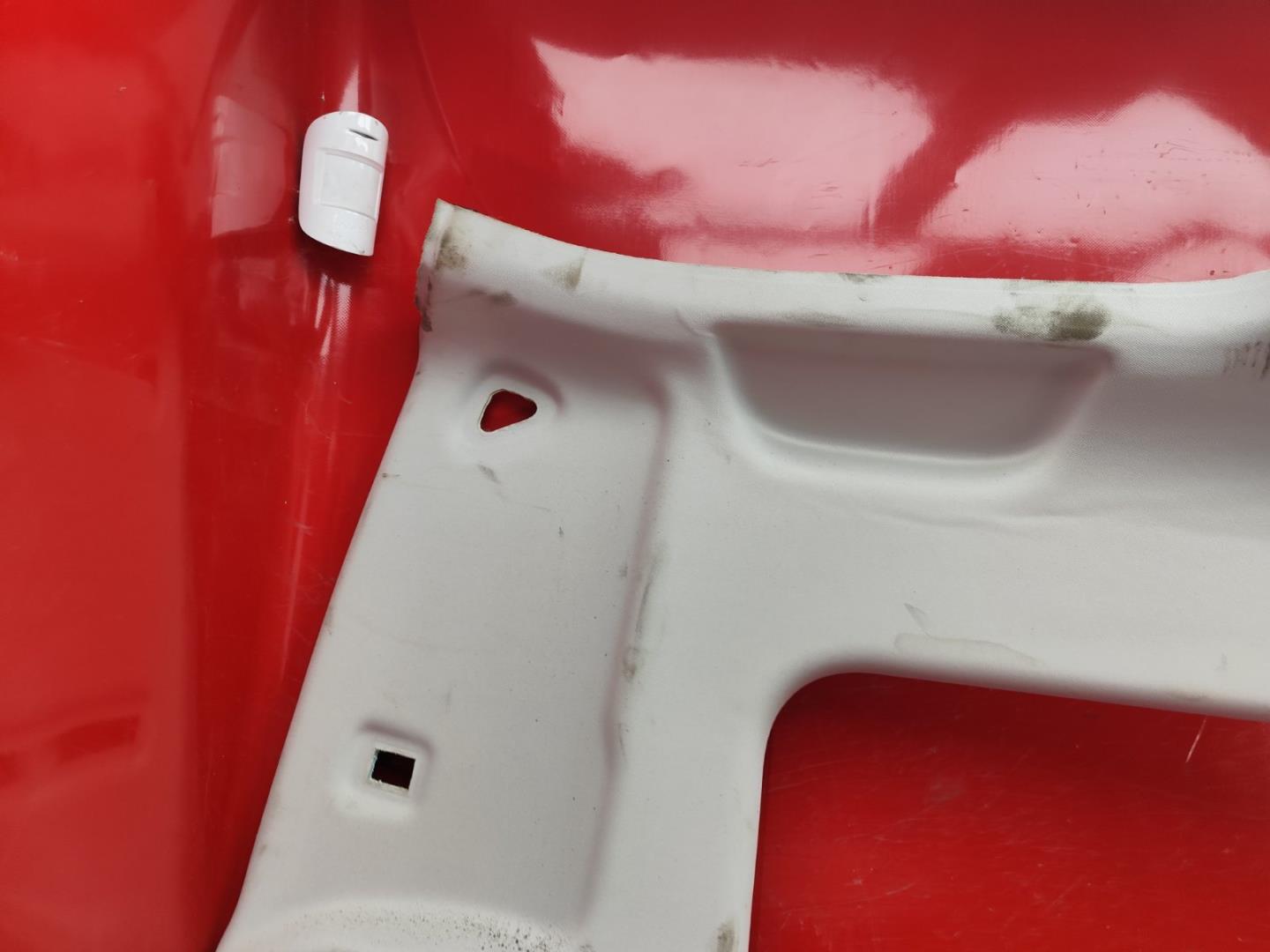 Обшивка крыши