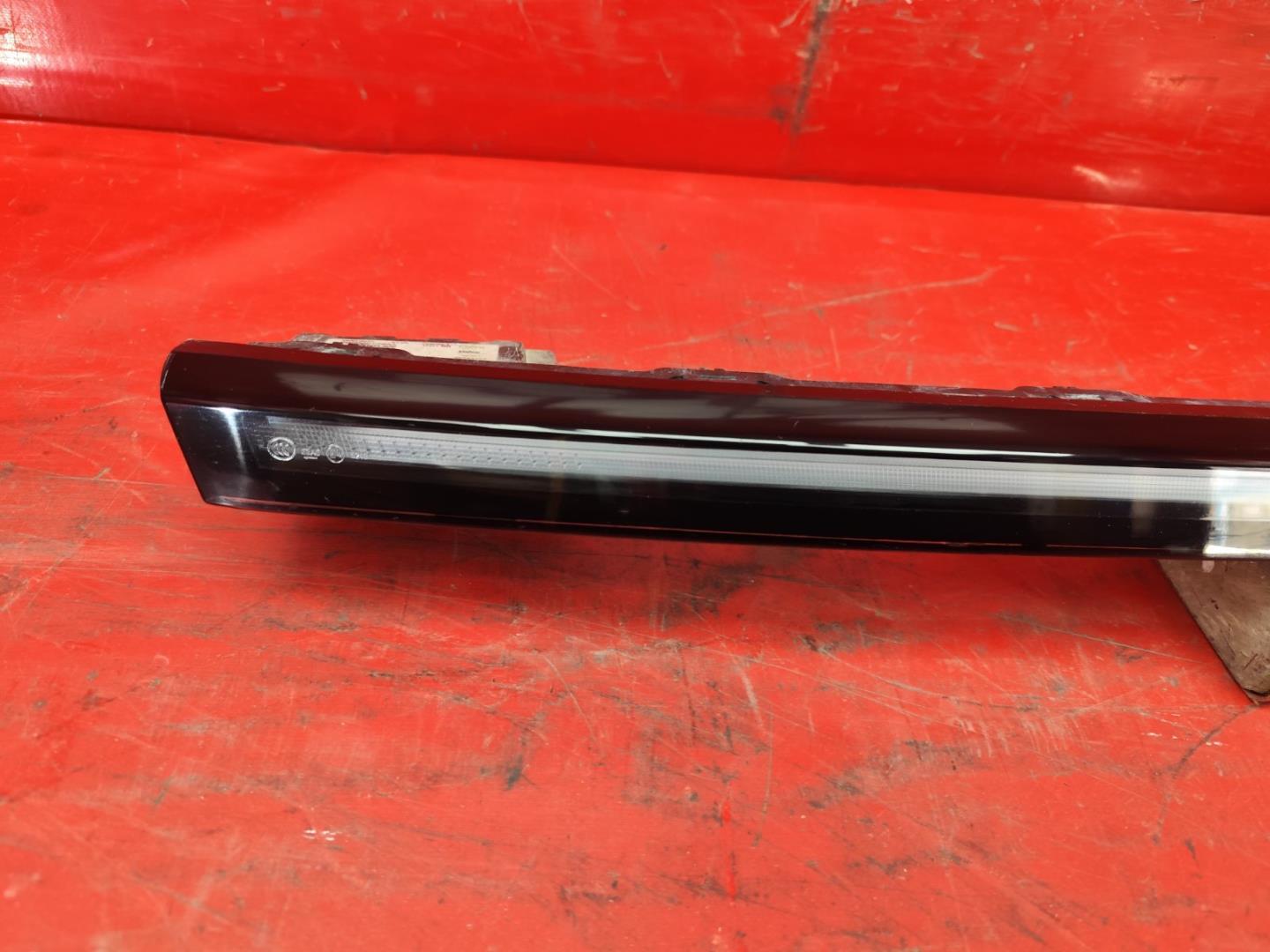 Фара дневного света (ходовые огни)